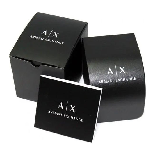 ARMANI EXCHANGE Mod. AX1869 WATCHES A|X ARMANI EXCHANGE