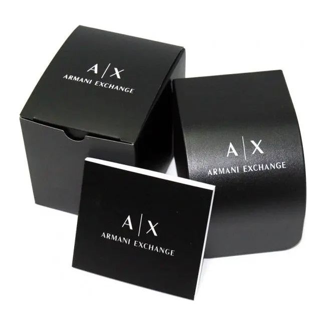 ARMANI EXCHANGE Mod. AX2706 WATCHES A|X ARMANI EXCHANGE