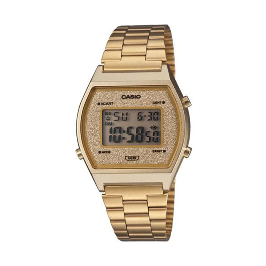 CASIO VINTAGE GLITTER SERIE WATCHES CASIO