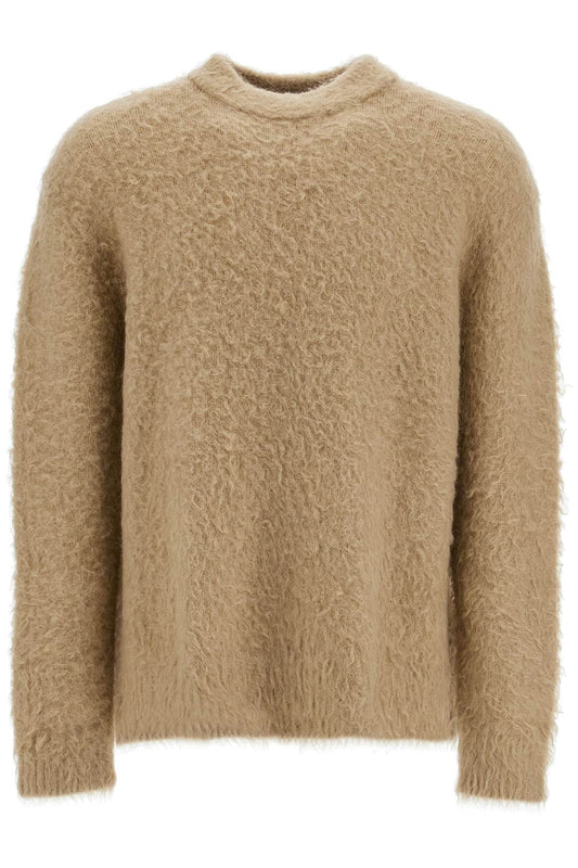 Acne Studios oversized brushed Knitwear Acne Studios