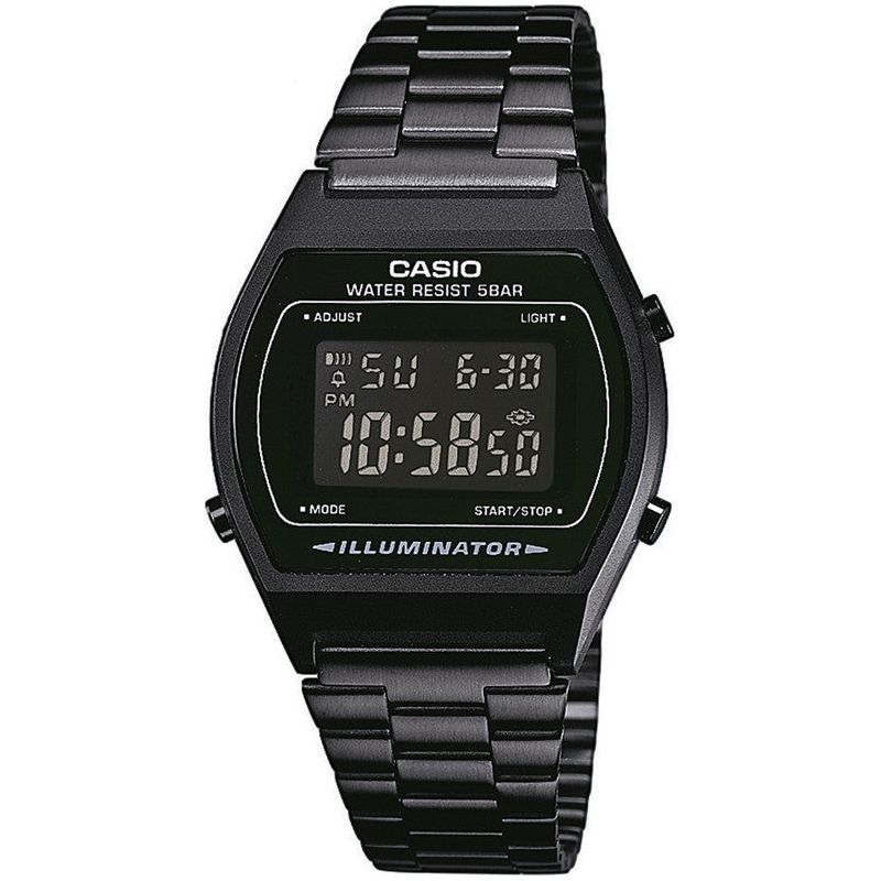 CASIO EU WATCHES Mod. B640WB-1BEF WATCHES CASIO EU