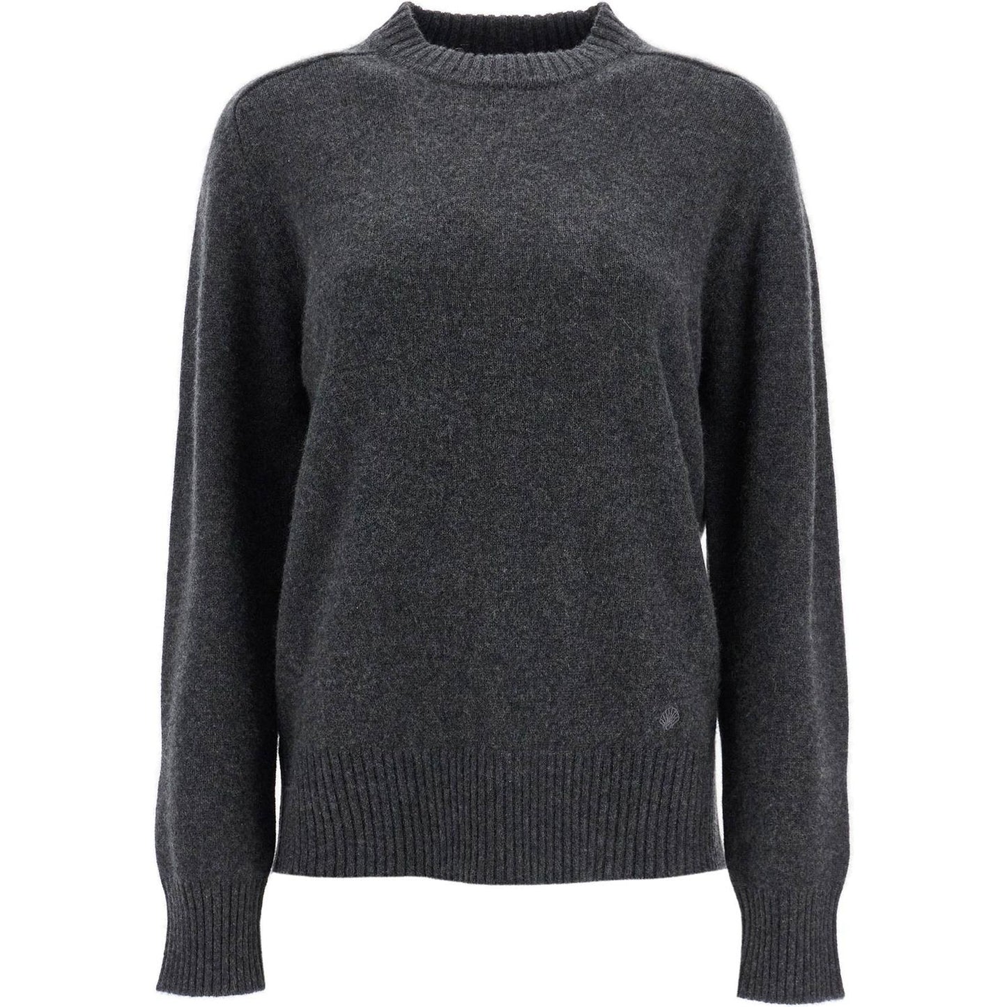 Loulou Studio 'baltra' cashmere sweater Knitwear Loulou Studio