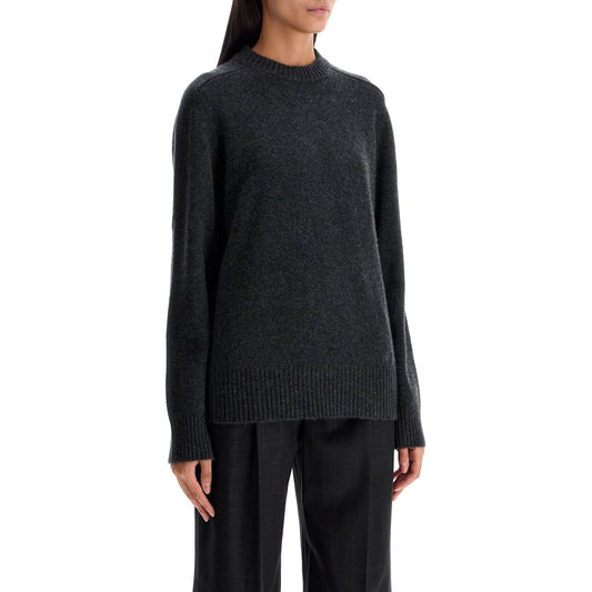 Loulou Studio 'baltra' cashmere sweater Knitwear Loulou Studio