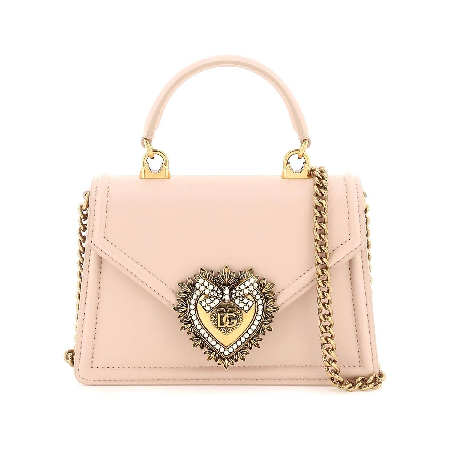 Dolce & Gabbana devotion small handbag