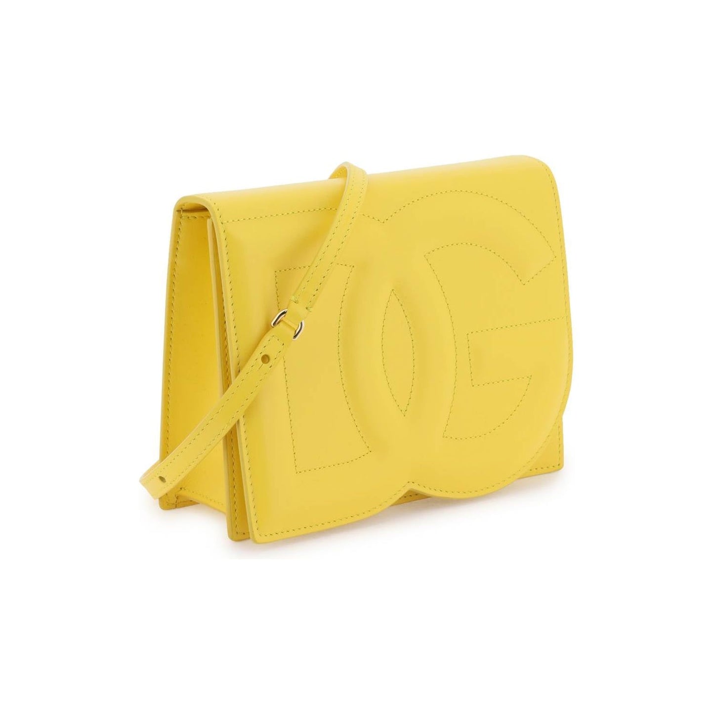 Dolce & Gabbana dg logo crossbody bag