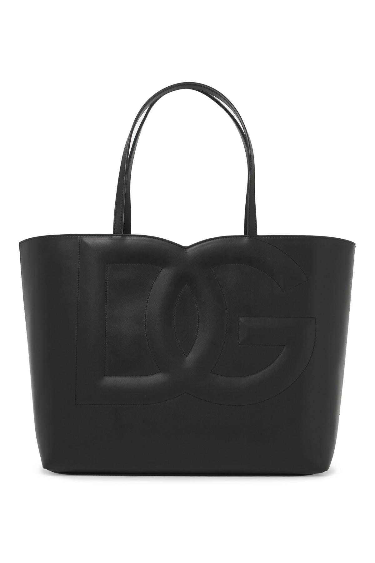 Dolce & Gabbana dg logo tote bag Shopper Dolce & Gabbana