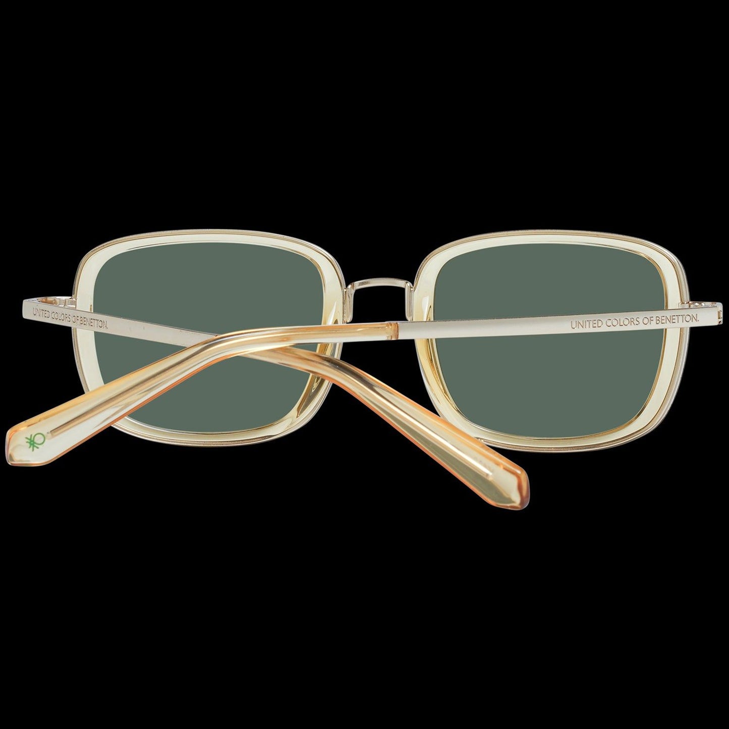 BENETTON MOD. BE5040 48102 SUNGLASSES & EYEWEAR BENETTON