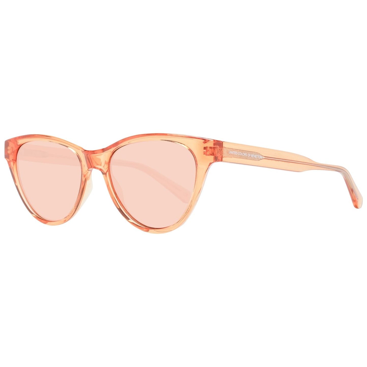 BENETTON MOD. BE5044 54302 SUNGLASSES & EYEWEAR BENETTON