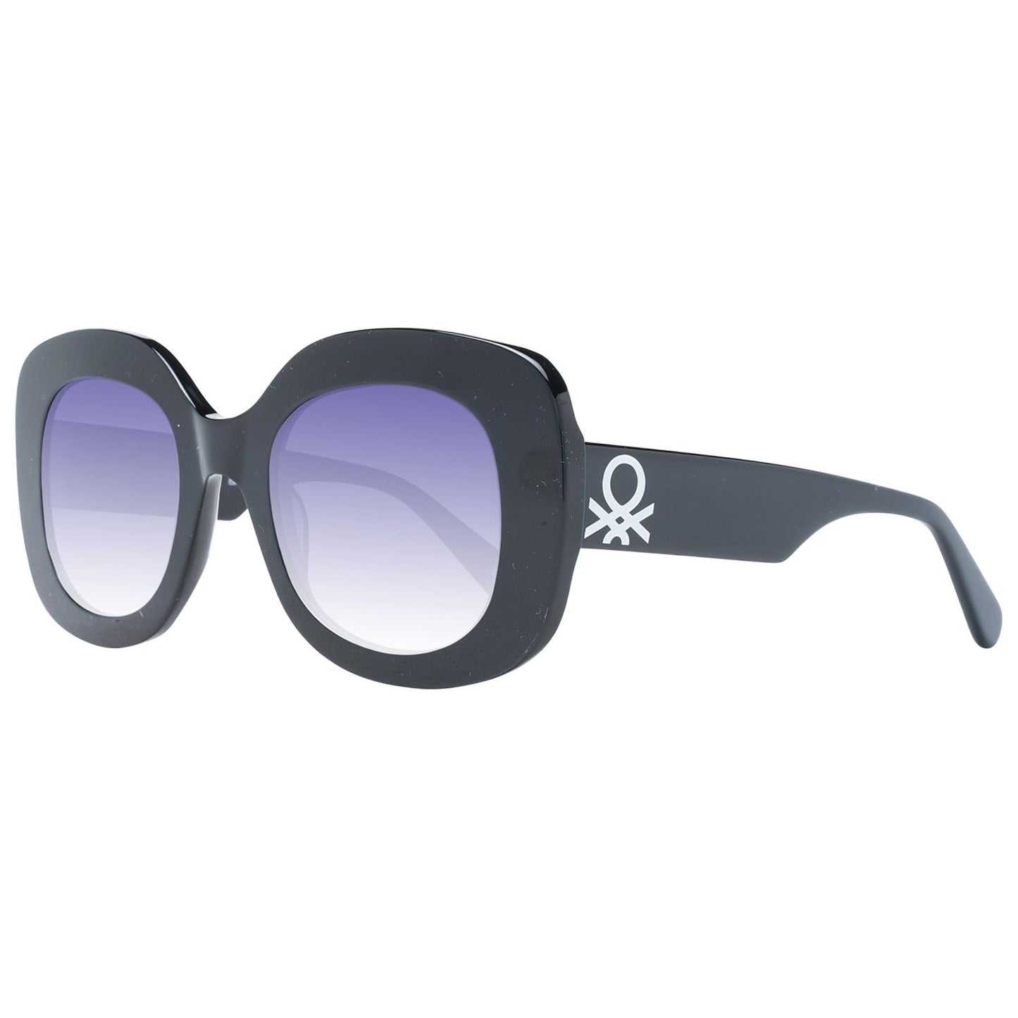 BENETTON MOD. BE5067 51001 SUNGLASSES & EYEWEAR BENETTON