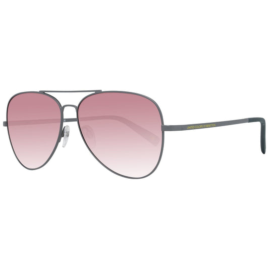 BENETTON MOD. BE7011 59401 SUNGLASSES & EYEWEAR BENETTON