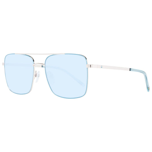 BENETTON MOD. BE7036 57512 SUNGLASSES & EYEWEAR BENETTON