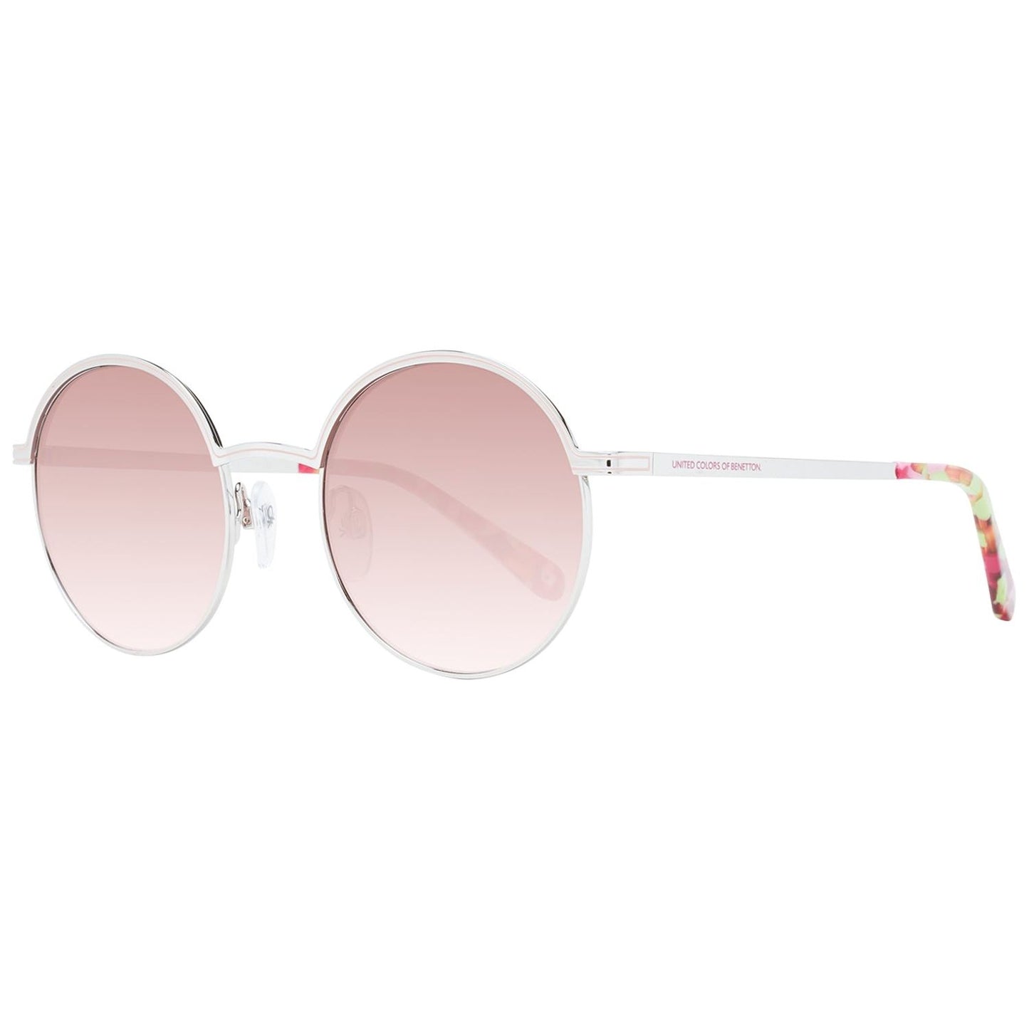 BENETTON MOD. BE7037 49800 SUNGLASSES & EYEWEAR BENETTON