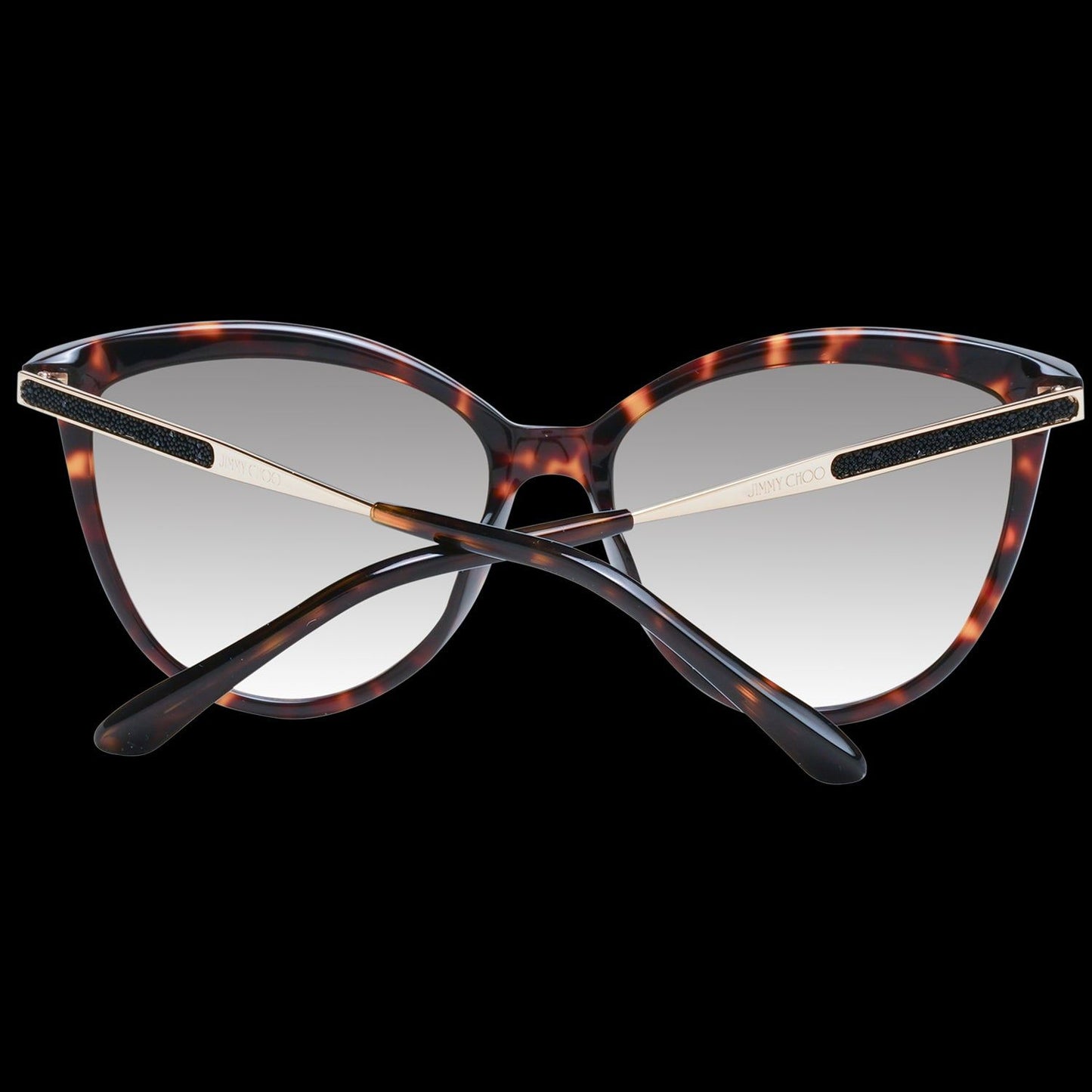 JIMMY CHOO MOD. BELINDA_S 56086HA SUNGLASSES & EYEWEAR JIMMY CHOO