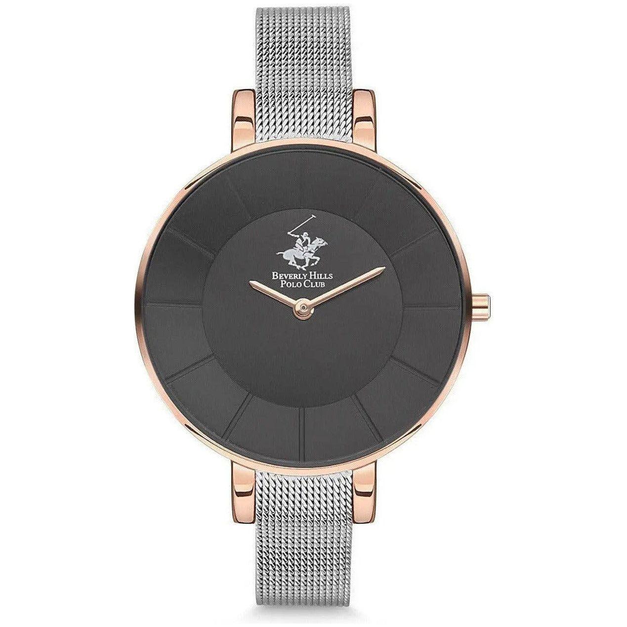 BEVERLY HILLS POLO CLUB Mod. BH2162-05 WATCHES BEVERLY HILLS POLO CLUB