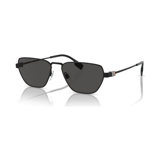 BURBERRY MOD. BE 3146 SUNGLASSES & EYEWEAR BURBERRY SUNGLASSES