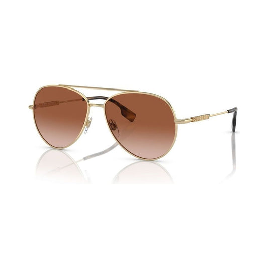 BURBERRY MOD. BE 3147 SUNGLASSES & EYEWEAR BURBERRY SUNGLASSES