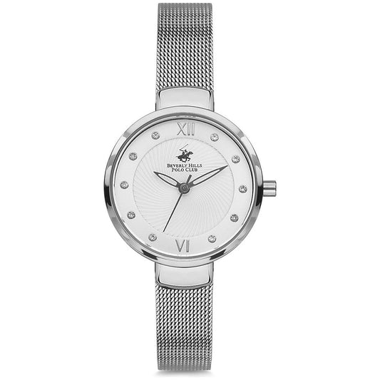 BEVERLY HILLS POLO CLUB Mod. BH2117-01 WATCHES BEVERLY HILLS POLO CLUB