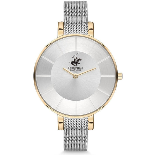 BEVERLY HILLS POLO CLUB Mod. BH2162-02 WATCHES BEVERLY HILLS POLO CLUB