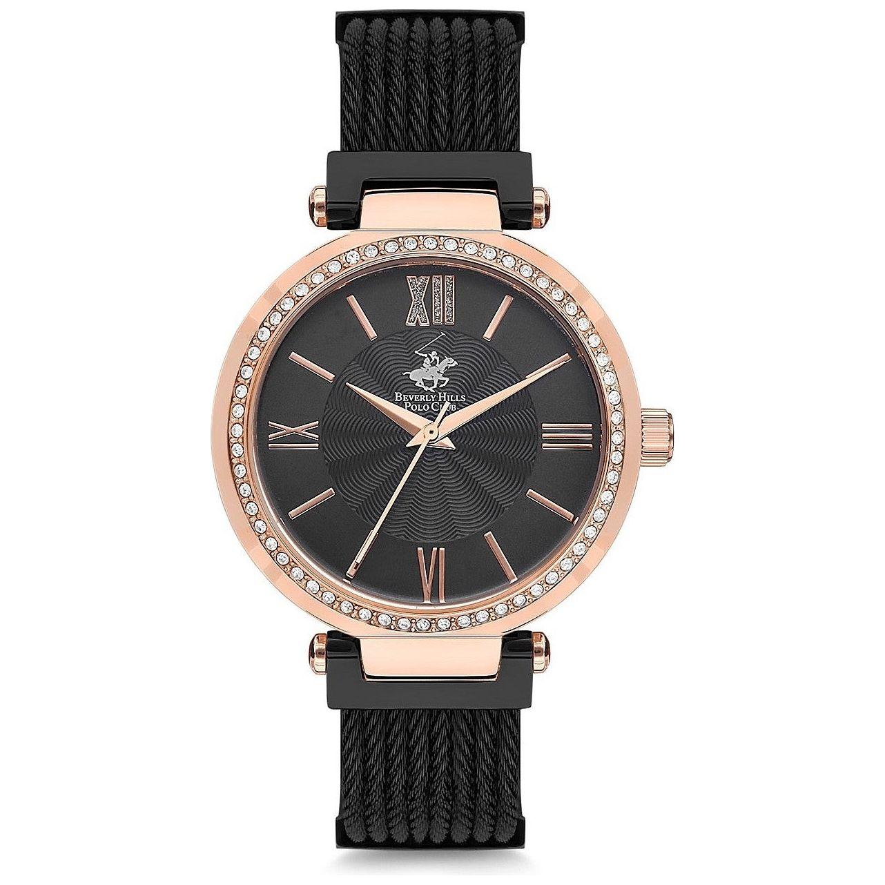 BEVERLY HILLS POLO CLUB Mod. BH2188-02 WATCHES BEVERLY HILLS POLO CLUB