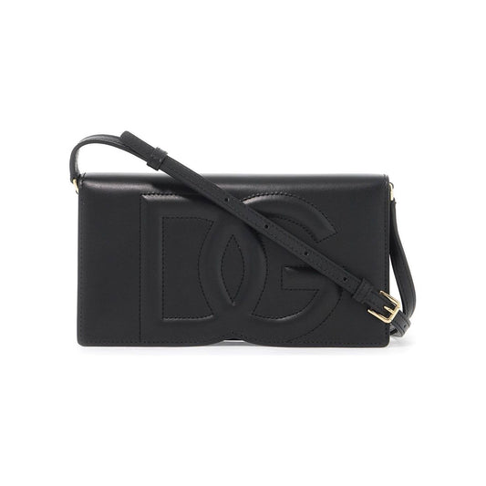 Dolce & Gabbana dg logo mini bag Shopper Dolce & Gabbana