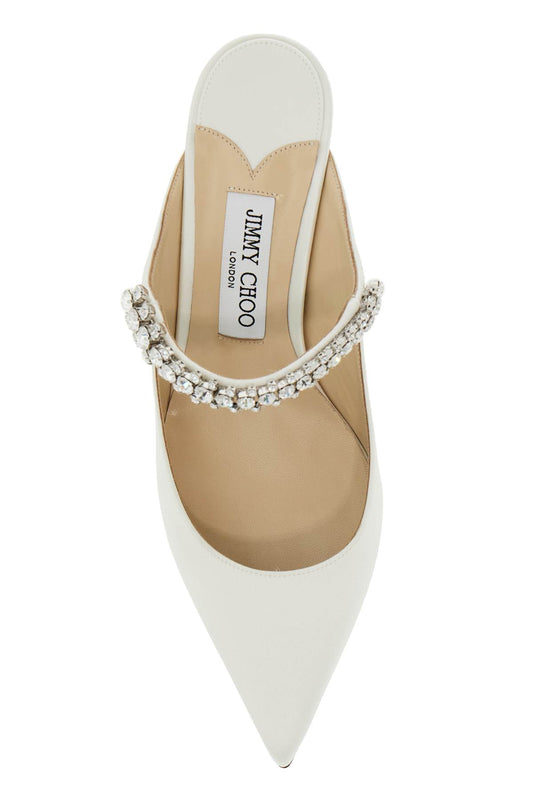 Jimmy Choo Jimmy Choo bing 65 mules