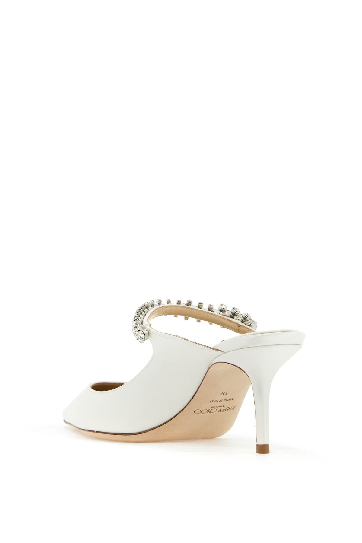 Jimmy Choo Jimmy Choo bing 65 mules