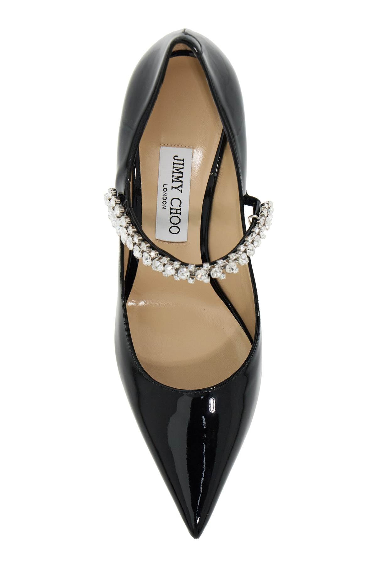 Jimmy Choo bing 85 pumps Pumps Jimmy Choo