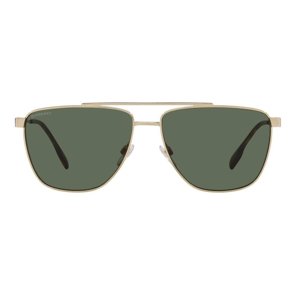 BURBERRY MOD. BLAINE BE 3141 SUNGLASSES & EYEWEAR BURBERRY SUNGLASSES