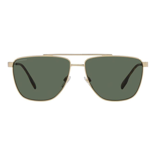 BURBERRY MOD. BLAINE BE 3141 SUNGLASSES & EYEWEAR BURBERRY SUNGLASSES