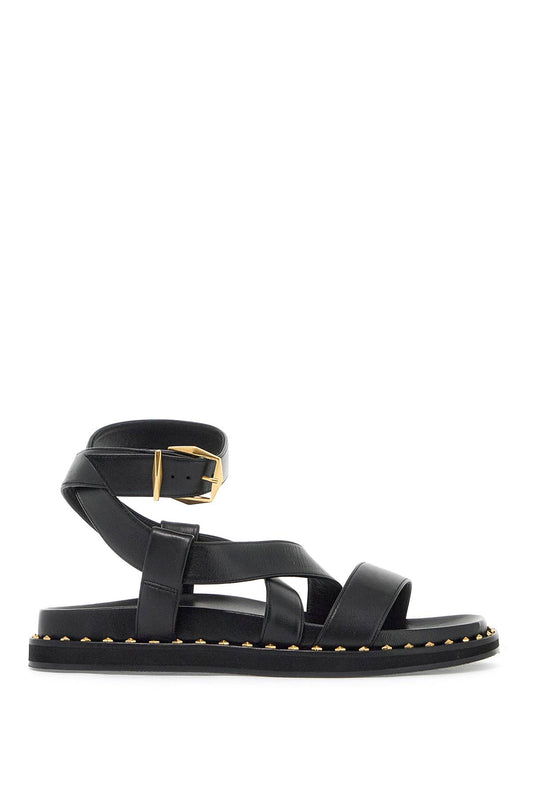 Jimmy Choo sandali blaise flat Sandals Jimmy Choo