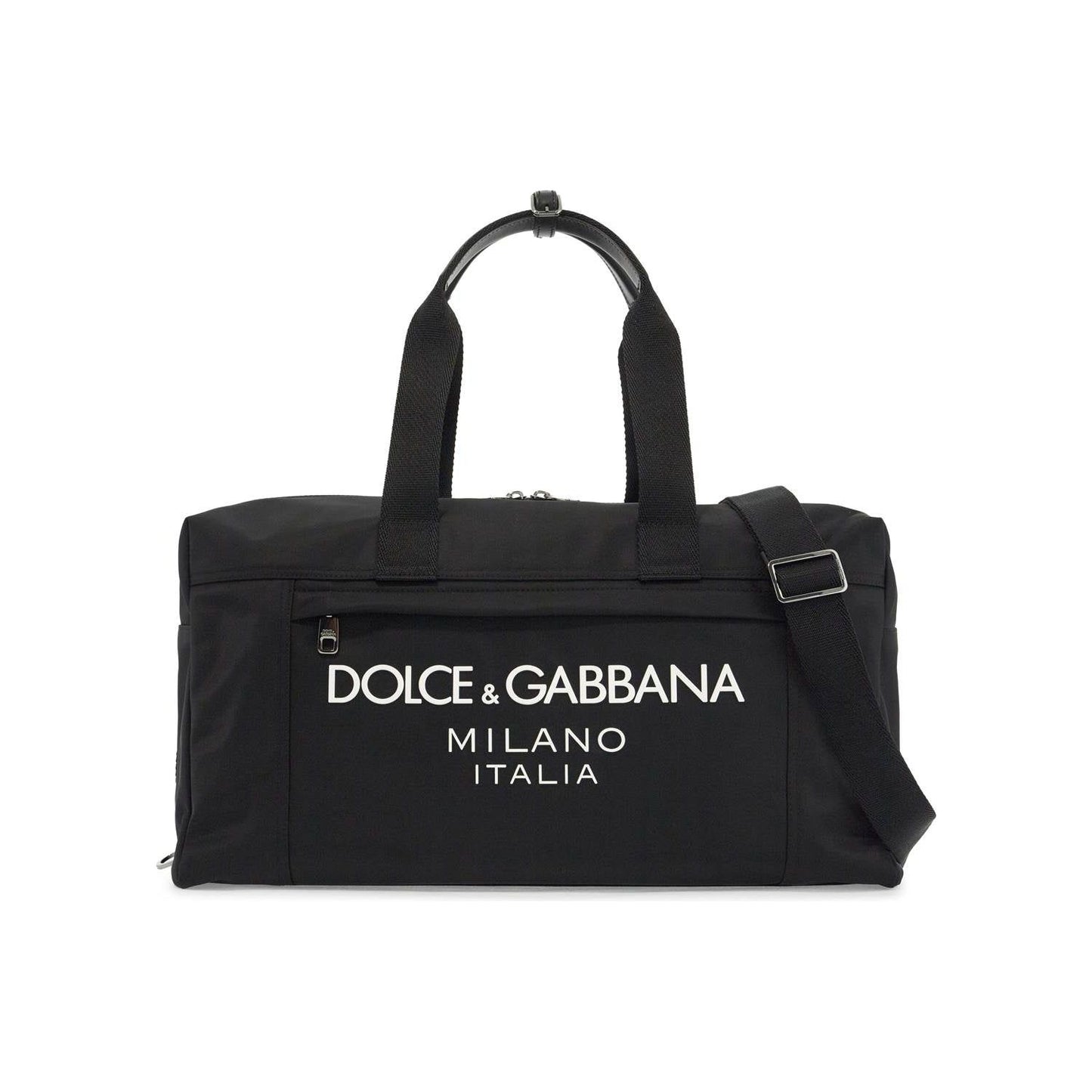 Dolce & Gabbana nylon duffel Backpacks Dolce & Gabbana