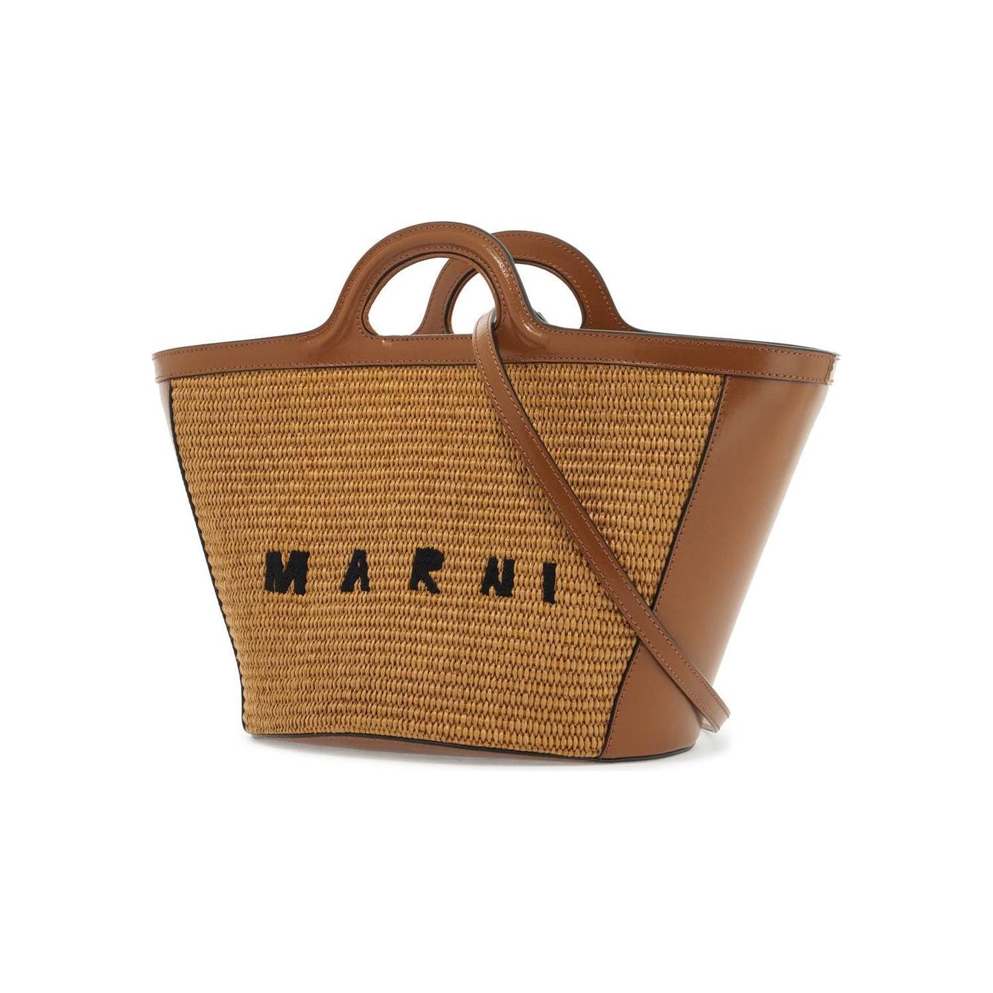 Marni tropicalia small handbag Handbag Marni