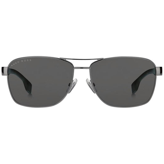 HUGO BOSS MOD. BOSS 1240_S SUNGLASSES & EYEWEAR HUGO BOSS SUNGLASSES