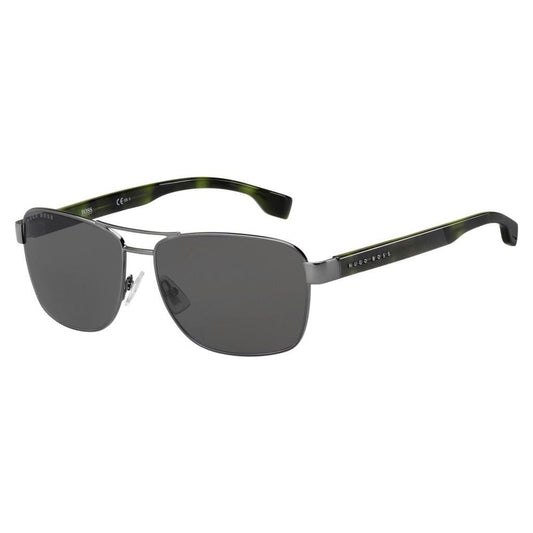 HUGO BOSS MOD. BOSS 1240_S SUNGLASSES & EYEWEAR HUGO BOSS SUNGLASSES