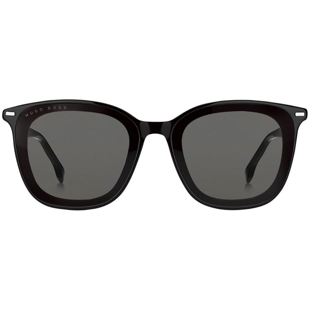 HUGO BOSS MOD. BOSS 1292_F_SK SUNGLASSES & EYEWEAR BOSS SUNGLASSES