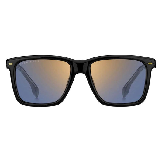 HUGO BOSS MOD. BOSS 1317_S SUNGLASSES & EYEWEAR HUGO BOSS SUNGLASSES