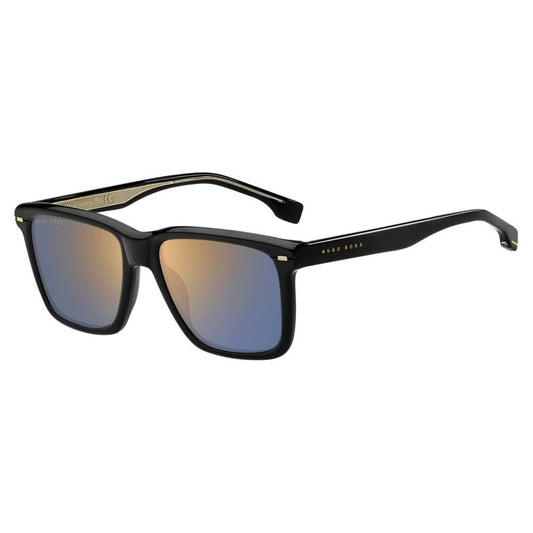 HUGO BOSS MOD. BOSS 1317_S SUNGLASSES & EYEWEAR HUGO BOSS SUNGLASSES