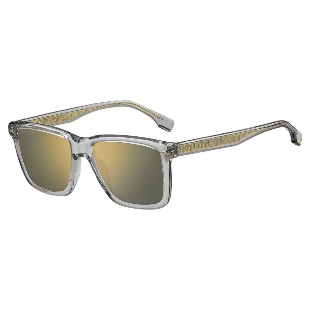 HUGO BOSS MOD. BOSS 1317_S SUNGLASSES & EYEWEAR HUGO BOSS SUNGLASSES