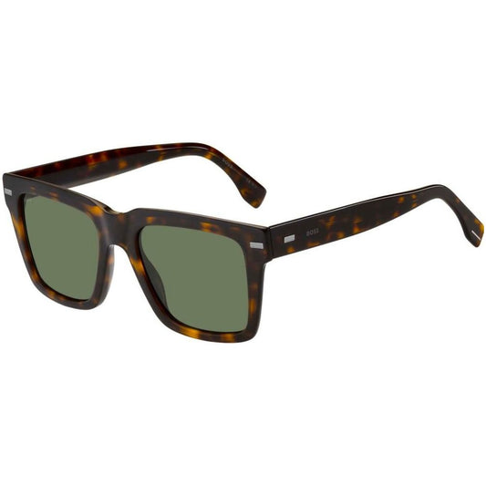 HUGO BOSS MOD. BOSS 1442_S SUNGLASSES & EYEWEAR BOSS SUNGLASSES