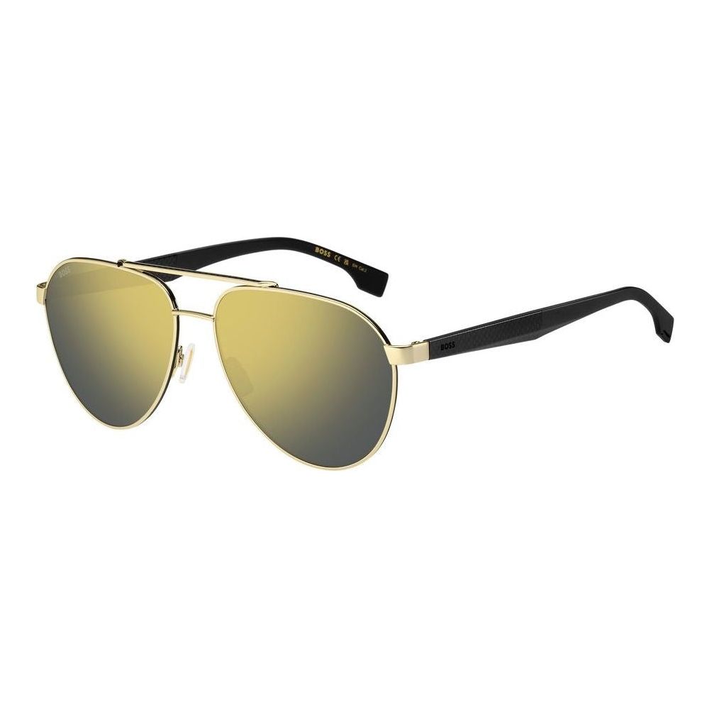 HUGO BOSS MOD. BOSS 1485_S SUNGLASSES & EYEWEAR HUGO BOSS SUNGLASSES