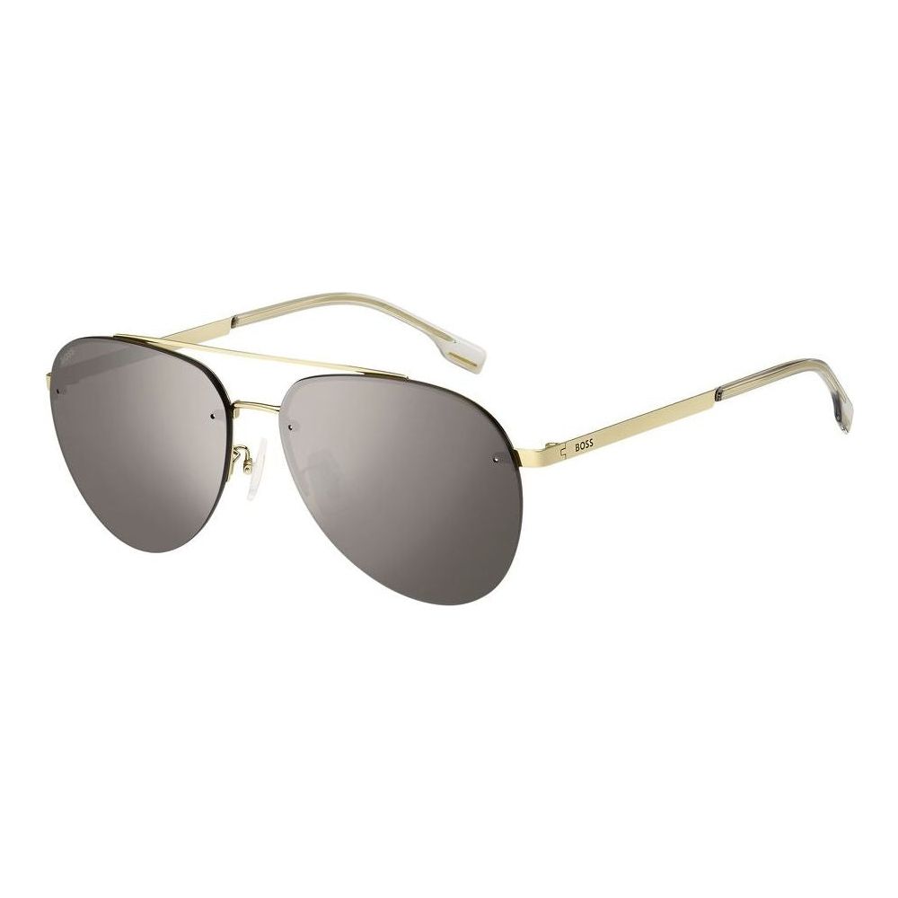 HUGO BOSS MOD. BOSS 1537_F_SK SUNGLASSES & EYEWEAR HUGO BOSS SUNGLASSES