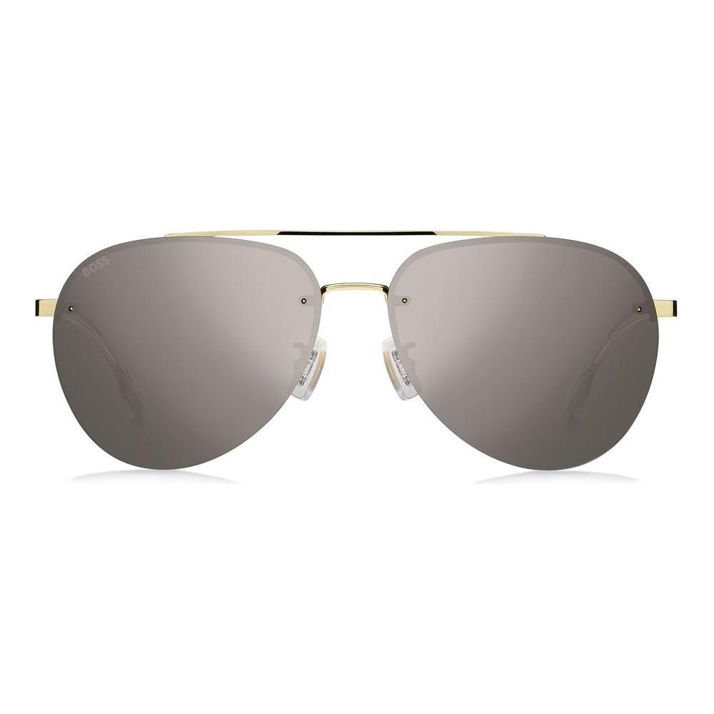 HUGO BOSS MOD. BOSS 1537_F_SK SUNGLASSES & EYEWEAR HUGO BOSS SUNGLASSES