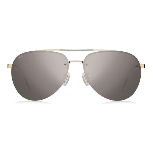 BOSS MOD. BOSS 1537_F_SK SUNGLASSES & EYEWEAR BOSS SUNGLASSES