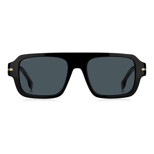 HUGO BOSS MOD. BOSS 1595_S SUNGLASSES & EYEWEAR HUGO BOSS SUNGLASSES