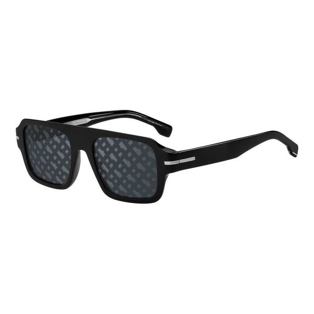 HUGO BOSS MOD. BOSS 1595_S SUNGLASSES & EYEWEAR HUGO BOSS SUNGLASSES