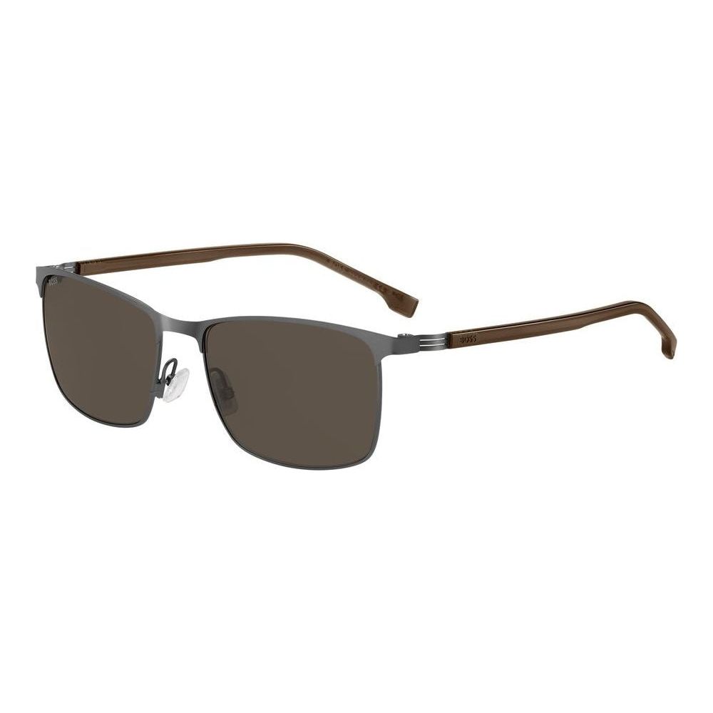 BOSS MOD. BOSS 1635_S SUNGLASSES & EYEWEAR HUGO BOSS SUNGLASSES