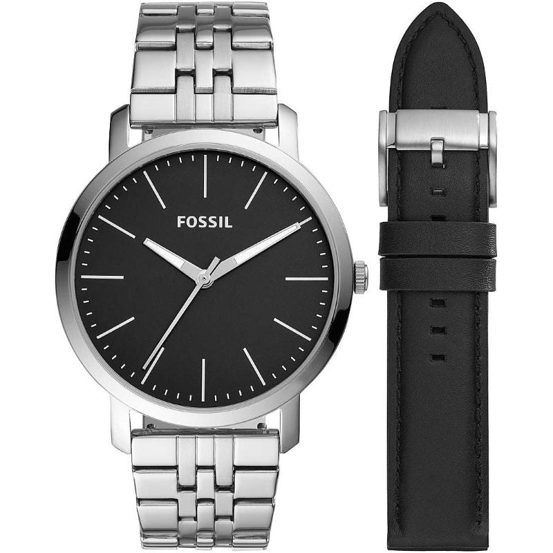 FOSSIL Mod. LUTHER Special Pack + Strap WATCHES FOSSIL