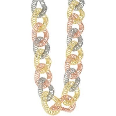 GIODH Mod. BR4922CL DESIGNER FASHION JEWELLERY GIODE GIOIELLI