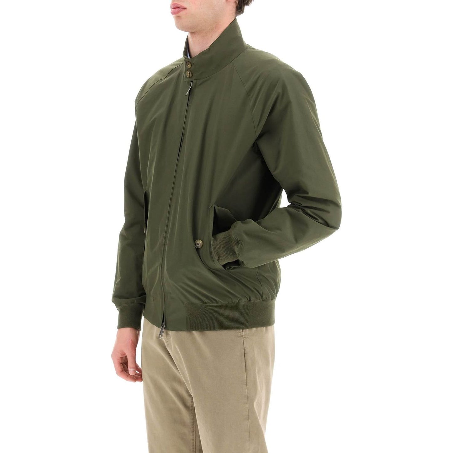 Baracuta harrington g9 Jackets Baracuta