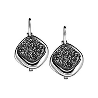 BREIL JEWELS Mod. MOONROCK Earrings BREIL GIOIELLI